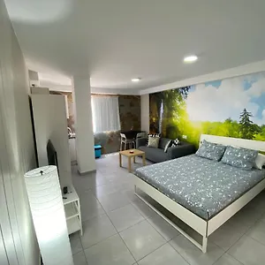 Edificio Prieto Viv 7 Apartamento Puerto del Rosario (Fuerteventura)