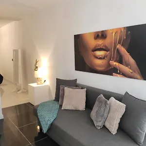 Winnie's Apartamento Las Palmas de Gran Canaria