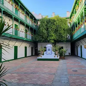 Apartamento Coliseo Setas, Sevilla