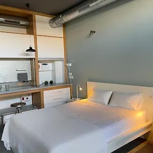 Apartamento Loft Acogedor, Sevilla