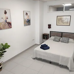 Apartamento Santa Clara, Sevilla