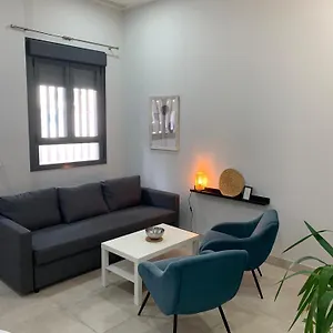 Apartamento Triana Moderno, Sevilla