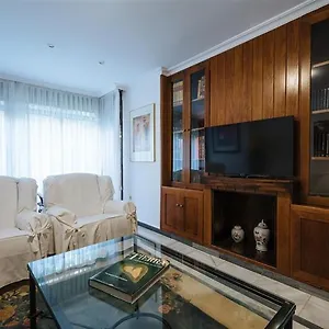 Apartamento Atanasio Barron- Free Parking, Sevilla