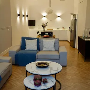 Apartamento Peral Boutique, Sevilla