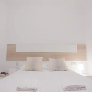 Apartamento Rentalsevilla Leonor Davalos I, Sevilla