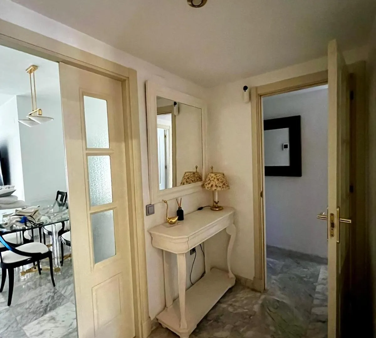 Apartamento Tu Oasis De Lujo Junto Al Guadalquivir Sevilla