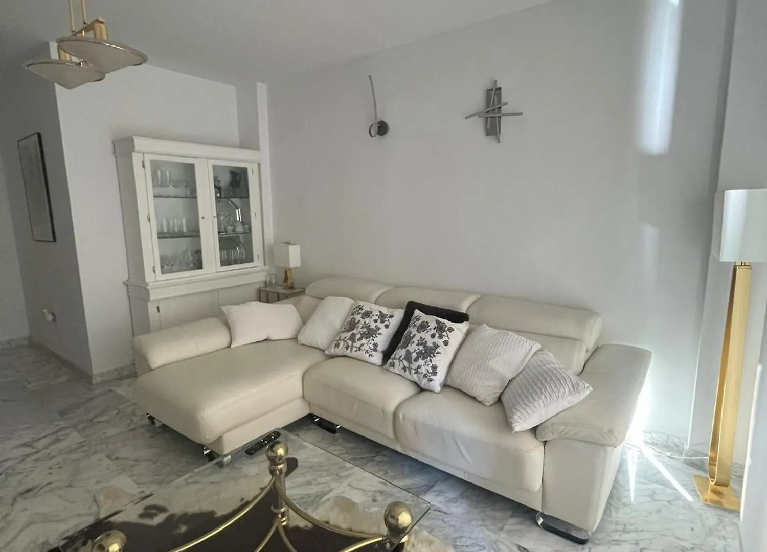 Apartamento Tu Oasis De Lujo Junto Al Guadalquivir Sevilla España