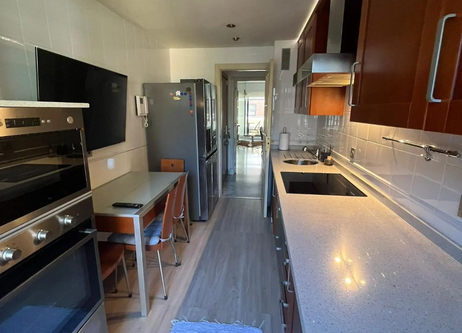 Apartamento Tu Oasis De Lujo Junto Al Guadalquivir Sevilla