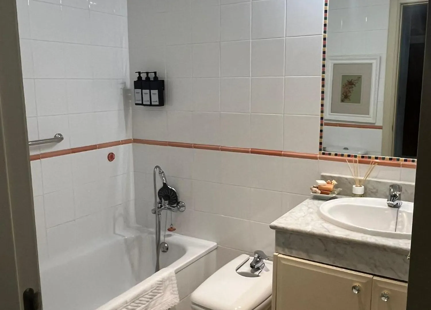 Apartamento Tu Oasis De Lujo Junto Al Guadalquivir Sevilla España