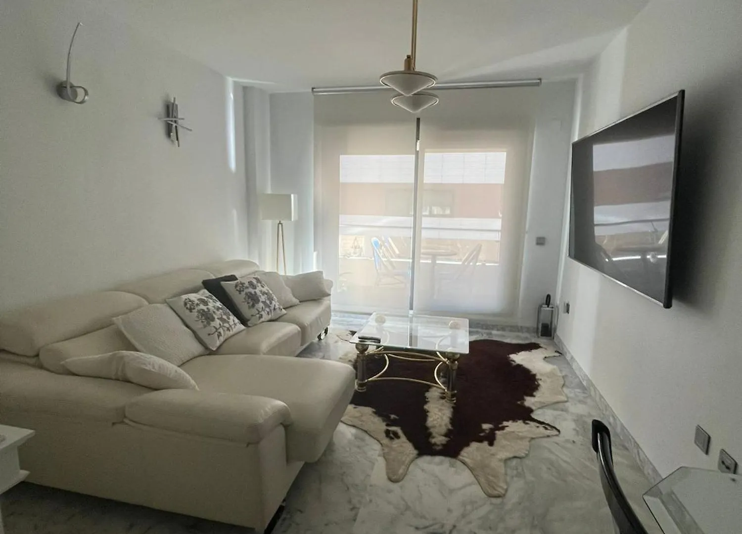Apartamento Tu Oasis De Lujo Junto Al Guadalquivir Sevilla