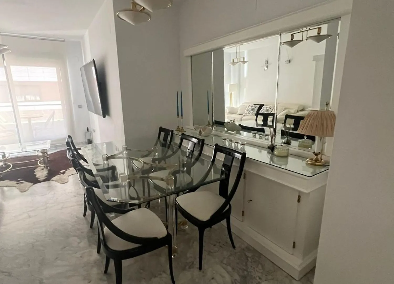 Apartamento Tu Oasis De Lujo Junto Al Guadalquivir Sevilla 0*,  España