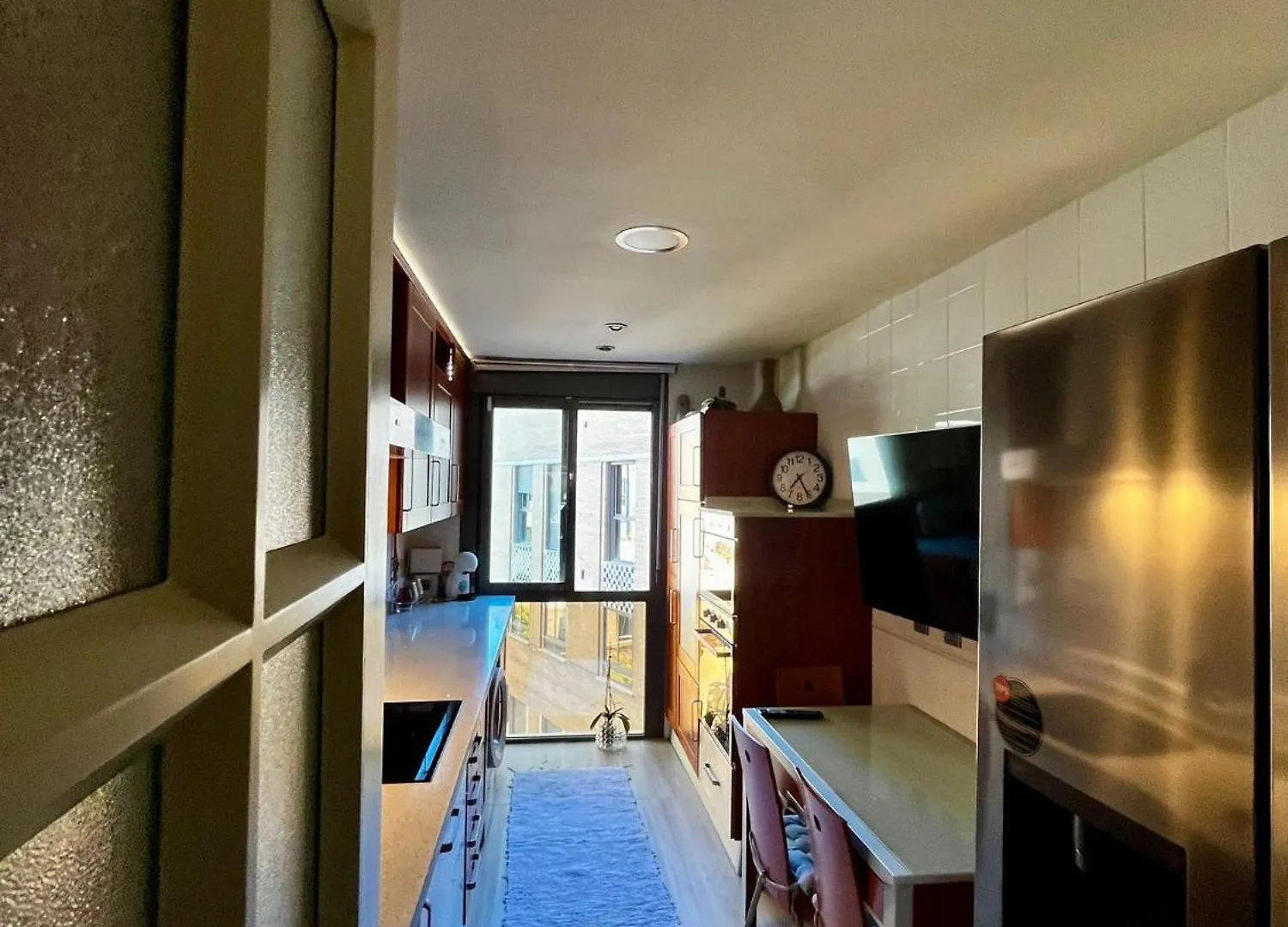Apartamento Tu Oasis De Lujo Junto Al Guadalquivir Sevilla 0*,