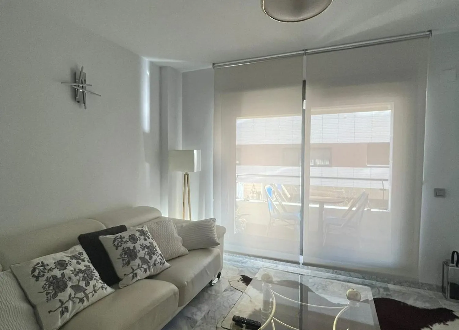 Apartamento Tu Oasis De Lujo Junto Al Guadalquivir Sevilla 0*,