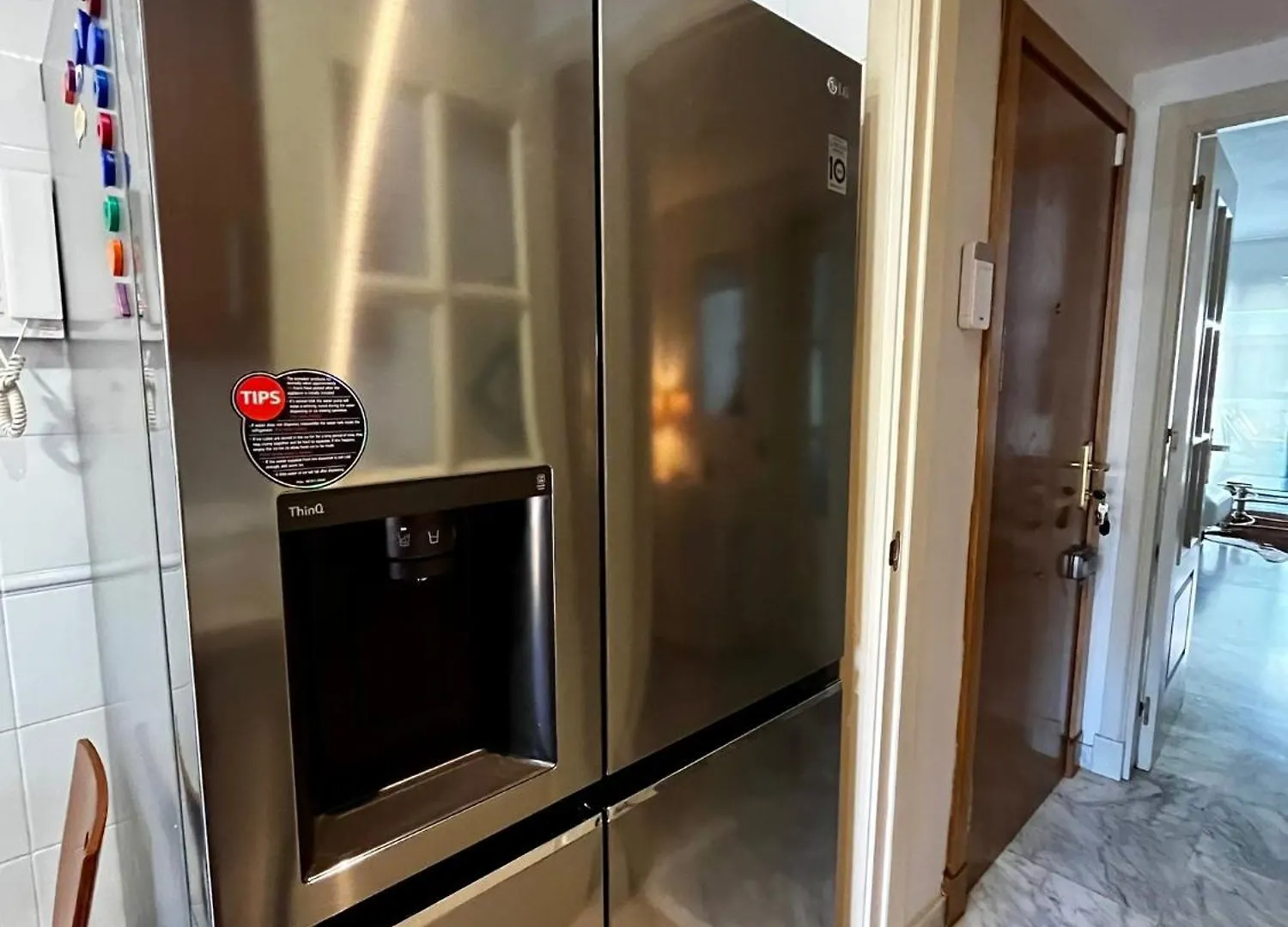 Apartamento Tu Oasis De Lujo Junto Al Guadalquivir Sevilla