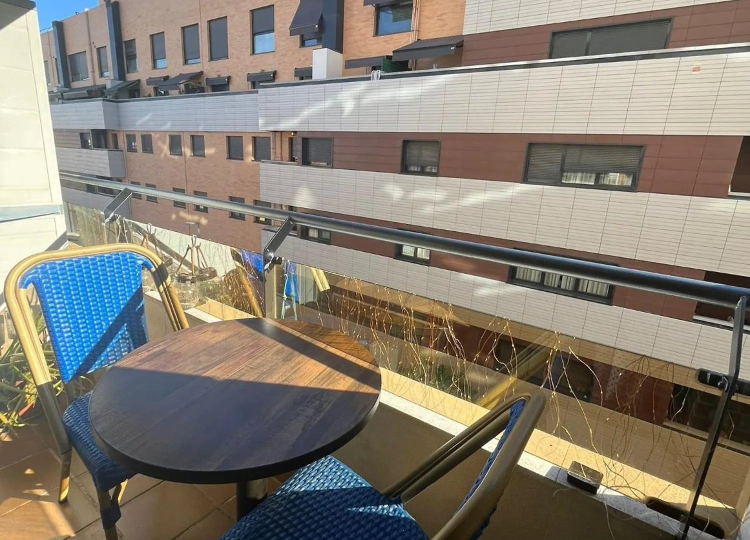 Apartamento Tu Oasis De Lujo Junto Al Guadalquivir Sevilla 0*,