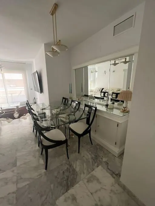 Apartamento Tu Oasis De Lujo Junto Al Guadalquivir Sevilla