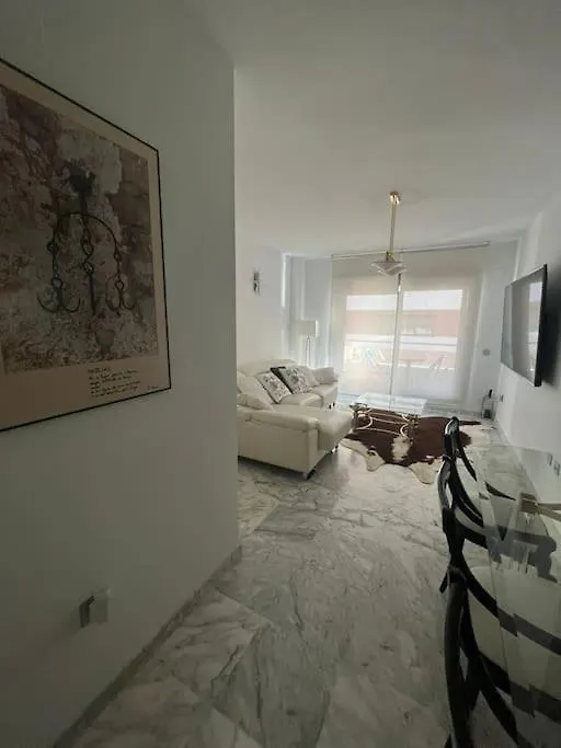 Apartamento Tu Oasis De Lujo Junto Al Guadalquivir Sevilla