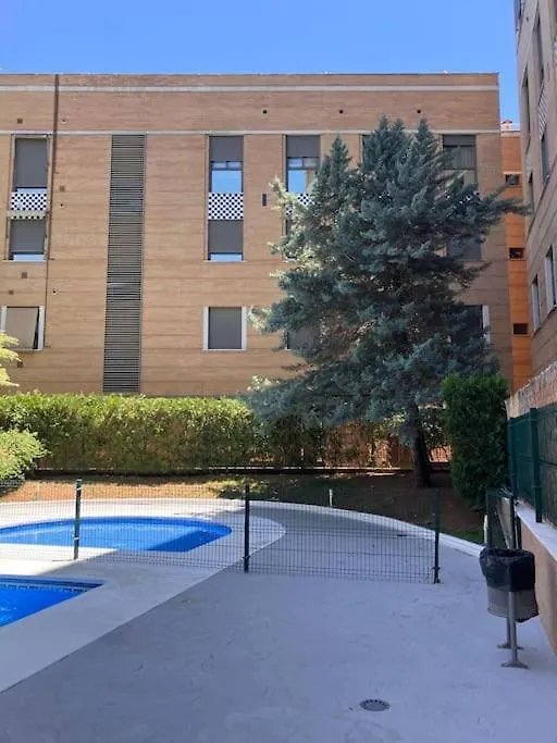 Apartamento Tu Oasis De Lujo Junto Al Guadalquivir Sevilla