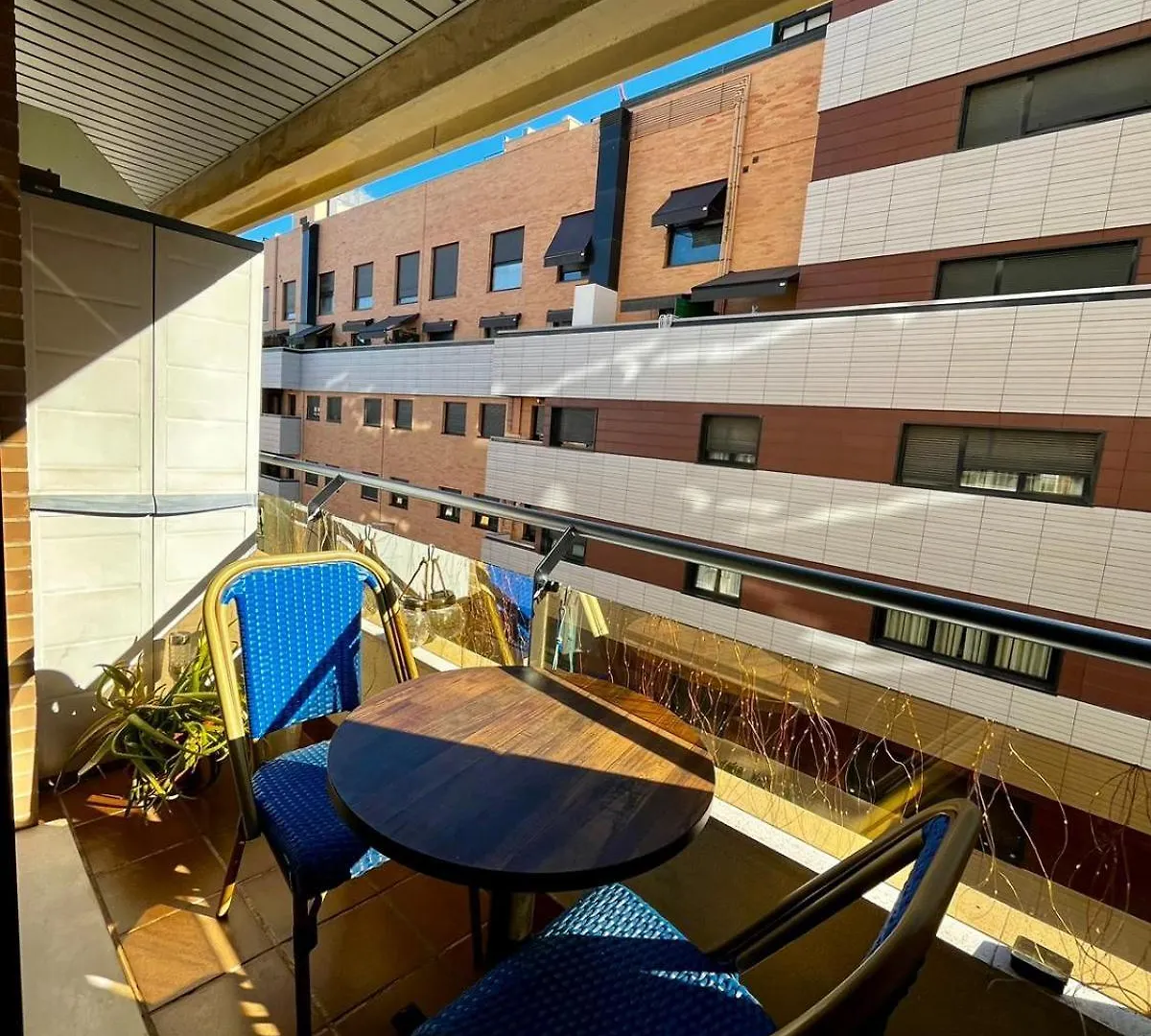 Apartamento Tu Oasis De Lujo Junto Al Guadalquivir Sevilla