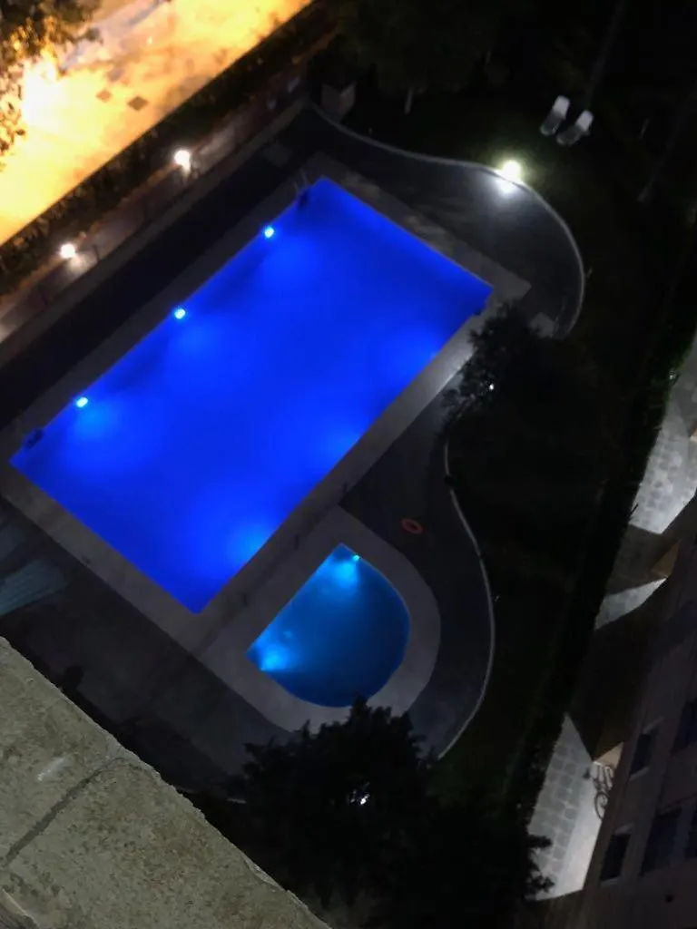 Apartamento Tu Oasis De Lujo Junto Al Guadalquivir Sevilla